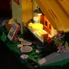 Конструктор Lumibricks Farm Cheese House F9049 Photo 6