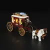 Конструктор Diverse Lumibricks Western Stagecoach F9052 Photo 2