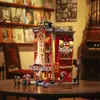 Конструктор Diverse Lumibricks Balcony Theater F9056 Photo 5