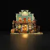 Конструктор Lumibricks General Store Photo 2