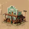 Конструктор Lumibricks General Store Photo 4