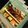 Конструктор Lumibricks General Store Photo 5