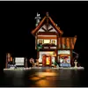 Konstruktors Lumibricks Medieval Tailoring F9038 Photo 2