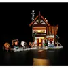 Konstruktors Lumibricks Medieval Tailoring F9038 Photo 3