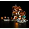 Konstruktors Lumibricks Medieval Tailoring F9038 Photo 4