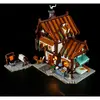 Konstruktors Lumibricks Medieval Tailoring F9038 Photo 5