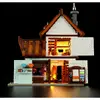 Konstruktors Lumibricks Medieval Tailoring F9038 Photo 6