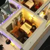 Конструктор Lumibricks Twilight Motel F9054 Photo 6