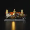 Конструктор LIM Lumibricks Steampunk Motorcycle Chase F9067 Photo 3