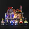 Конструктор Lumibricks Factory House of Music F9068 Photo 2