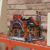 Конструктор Lumibricks Factory House of Music F9068 Photo 3