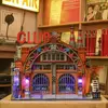 Конструктор Lumibricks Factory House of Music F9068 Photo 5