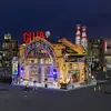 Конструктор Lumibricks Factory House of Music F9068 Photo 6