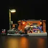 Конструктор Lumibricks Underground Dance Battle F9069 Photo 2