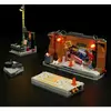 Конструктор Lumibricks Underground Dance Battle F9069 Photo 4