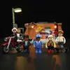 Конструктор Lumibricks Underground Dance Battle F9069 Photo 5