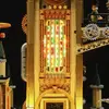 Lumibricks Steampunk Watchtower F9070 konstruktors Photo 4