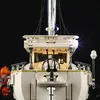 Lumibricks The Sailboat: La Brise construction toy Photo 4
