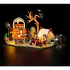 Конструктор Lumibricks Cowboy Camp F9076 Photo 2