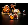 Конструктор Lumibricks Cowboy Camp F9076 Photo 3