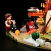 Конструктор Lumibricks Cowboy Camp F9076 Photo 6