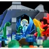 Конструктор Lumibricks Turtle Reef Dream F9072 Photo 6