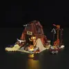 Конструктор Lumibricks Old West Gold Mine F9077 Photo 2