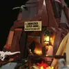 Конструктор Lumibricks Old West Gold Mine F9077 Photo 4