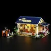Lumibricks Horse Stable F9080 конструктор Photo 2