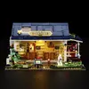 Lumibricks Horse Stable F9080 конструктор Photo 3