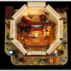 Lumibricks Traveling Circus construction toy L9079 Photo 6