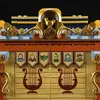 Lumibricks Medieval Troop Carriage L9063 конструктор Photo 5