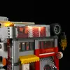 Lumibricks Street MOD Garage construction set L9088 Photo 5