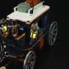 Lumibricks Treasure Stagecoach L9099 construction toy Photo 4