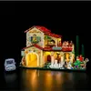Конструктор Lumibricks Vineyard Estate L9086 Photo 3