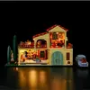 Конструктор Lumibricks Vineyard Estate L9086 Photo 4