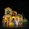Конструктор Lumibricks Vineyard Estate L9086 Photo 5