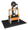 Fischertechnik Advanced Universal Pro 571903 конструктор Photo 12