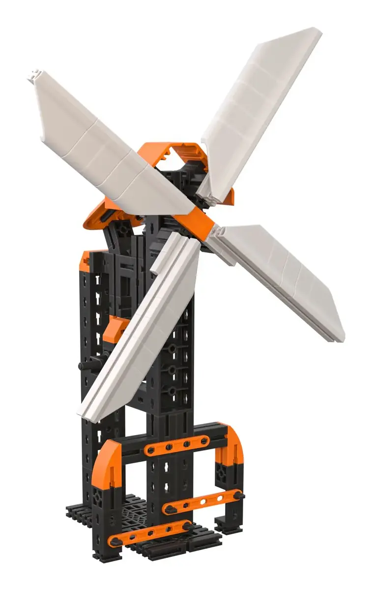 Fischertechnik Advanced Universal Max 571904 конструктор Photo 3