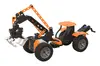 Fischertechnik Advanced Universal Max 571904 конструктор Photo 9