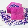 Storage Brick 4 Top Lid Glitter — room copenhagen Photo 4