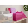 Storage Brick 4 Top Lid Glitter — room copenhagen Photo 6