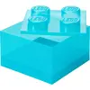 Storage Brick 4 Top Lid Glitter — room copenhagen Photo 2