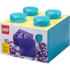 Storage Brick 4 Top Lid Glitter — room copenhagen Photo 3