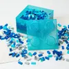 Storage Brick 4 Top Lid Glitter — room copenhagen Photo 4