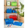 Storage Brick 4 Top Lid Translucent — room copenhagen Photo 5