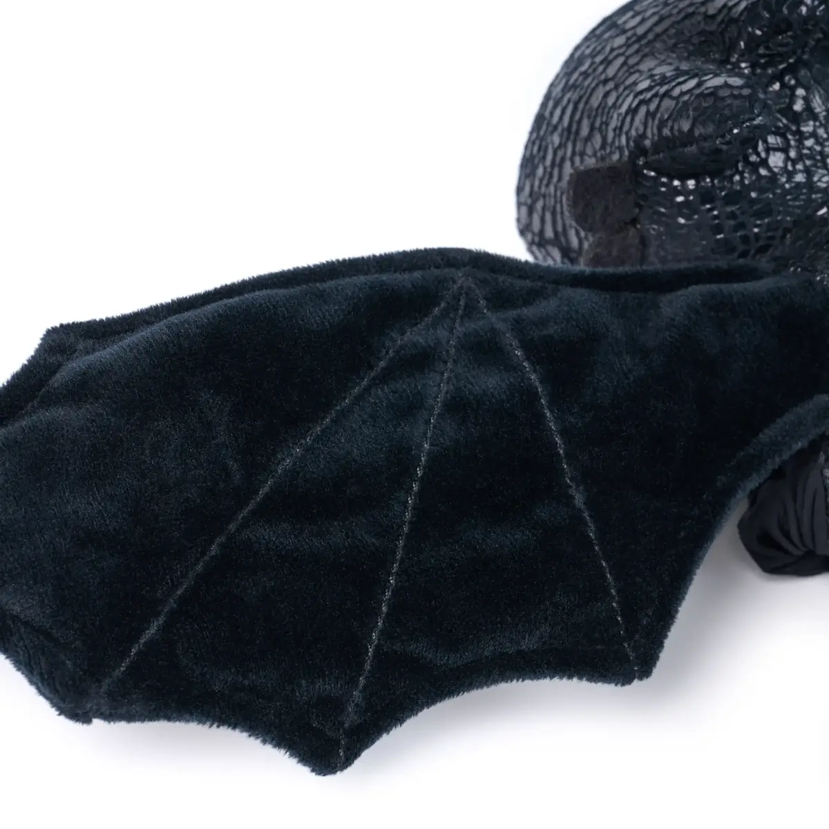 Plush Toothless dragon Spin Master — gliding toy Photo 3