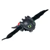 Plush Toothless dragon Spin Master — gliding toy Photo 8