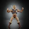 MATTEL Masters of the Universe Origins Faker figure Photo 2