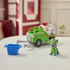 Rotaļu cisterna Spin Master Paw Patrol — Rocky Photo 6